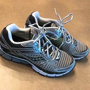 Men’s Saucony Triumph shoes